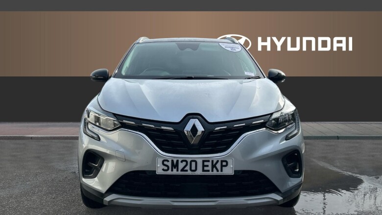 Renault Captur 1.5 dCi 115 S Edition 5dr EDC Diesel Hatchback